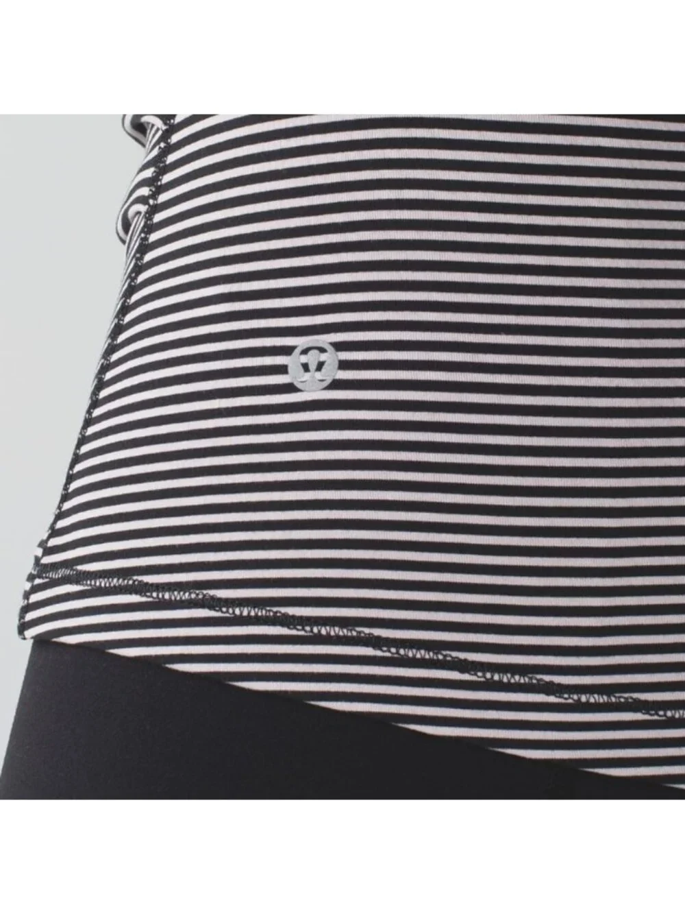 lululemon athletica this contoured